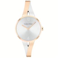 Orologio Calvin Klein Donna in Acciaio 25100028 - 25100028